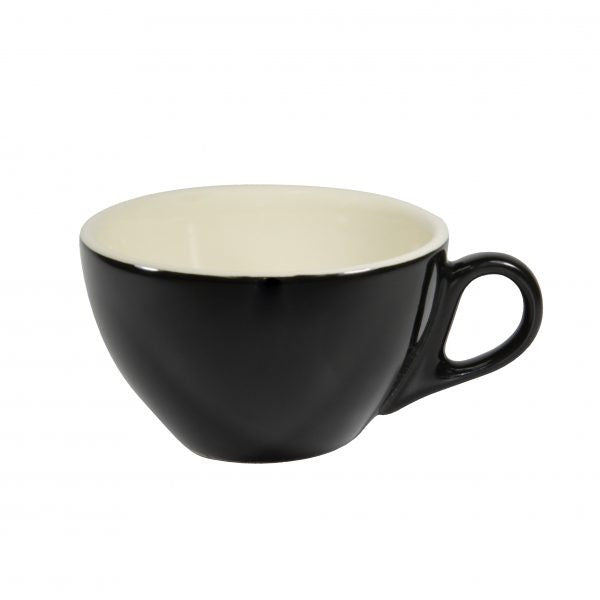 Brew Cappuccino Cup Onyx 220ml