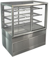 COSSIGA BTG Tower Refrigerated Free-Standing Display Cabinet