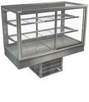 COSSIGA STG Countertop Tower Refrigerated Display Cabinet