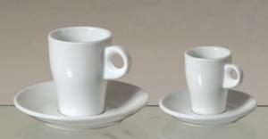 Mayfair Espresso Saucer (for 200ml cup)