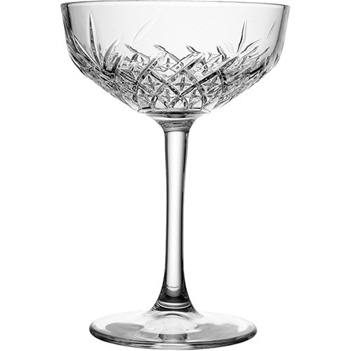 Timeless Champagne Glass 270ml (12)