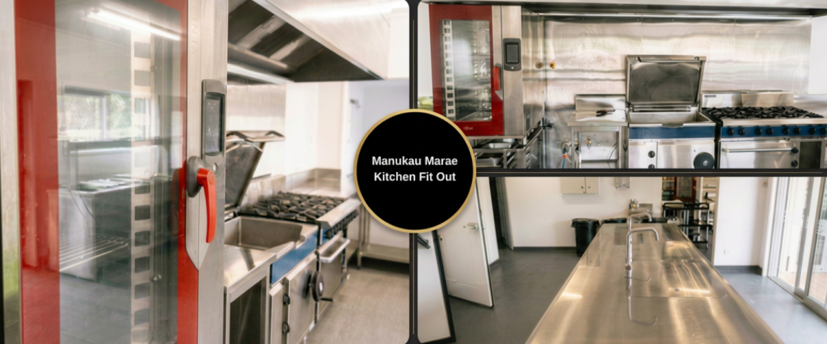 Manukau Marae, Herekino