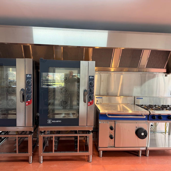 Tuhirangi Marae Kitchen Upgrade