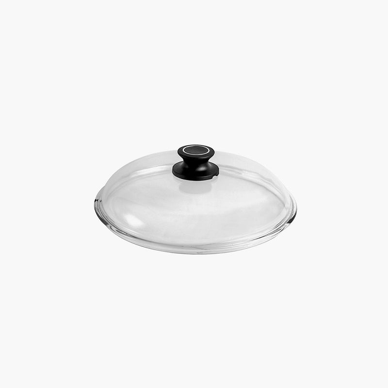 AMT Glass Lid