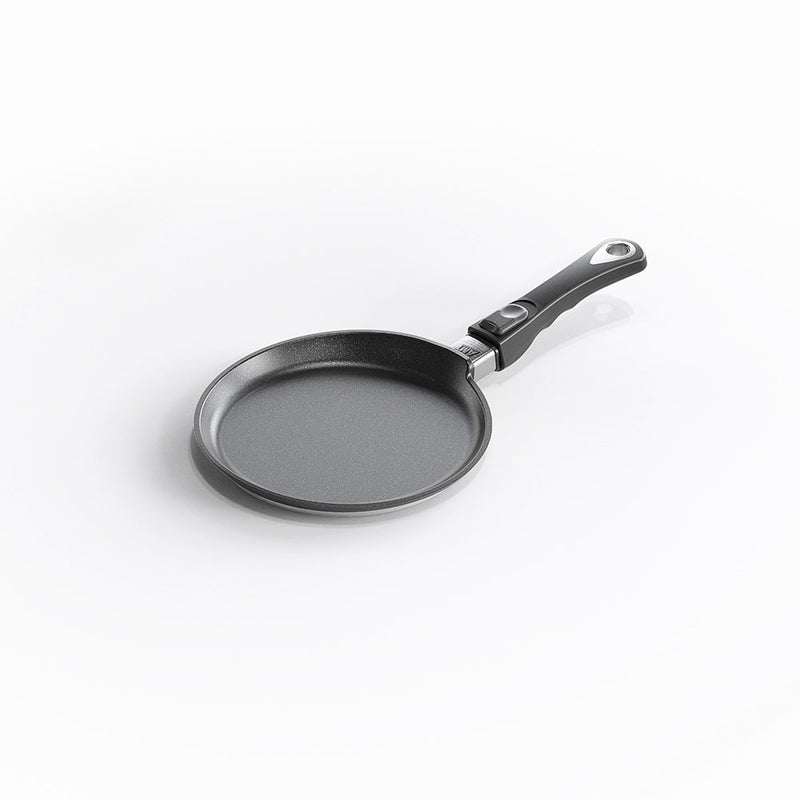 AMT Induction Crepe Pan 24cm