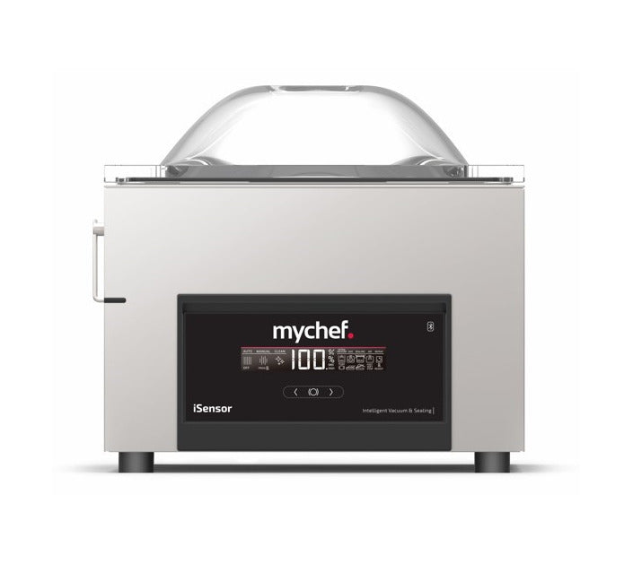 Mychef iSensor M Automatic Vacuum Packer Machine - Tabletop- Chamber size 412x453x200 mm