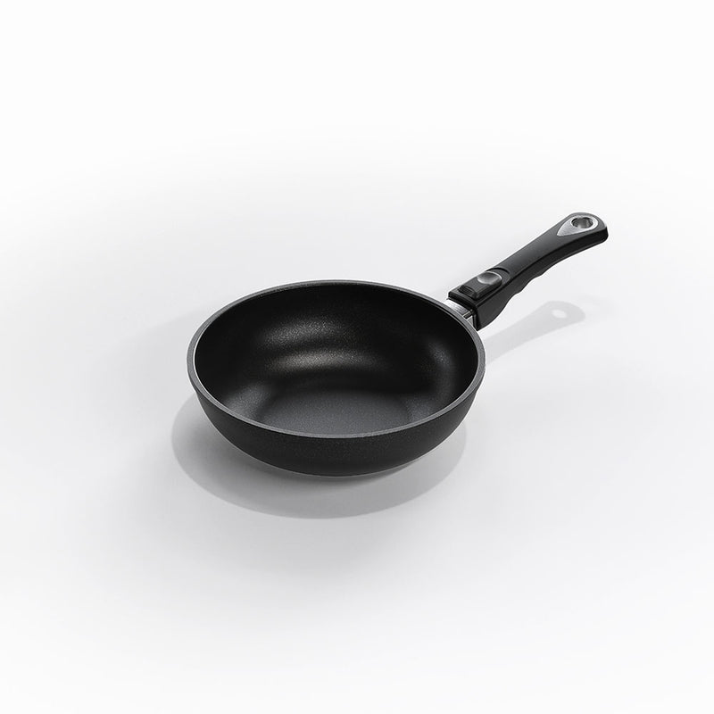AMT Induction Sauteuse 24cm
