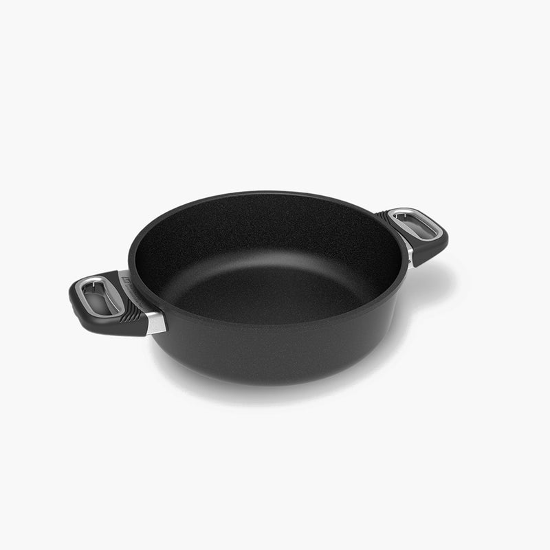 AMT Induction Braise Pot, 28 cm dia, 8cmh