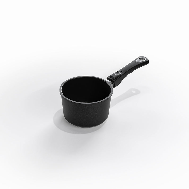 AMT Induction Milk & Sauce Pot 16cm dia