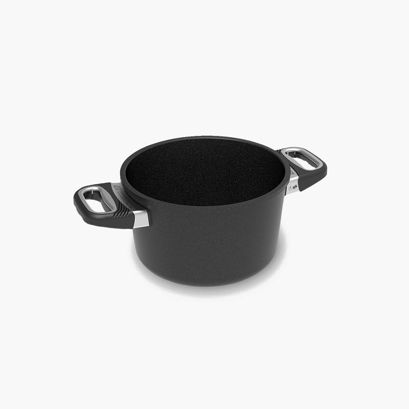 AMT Induction Pot, 20cm dia, 3 litre