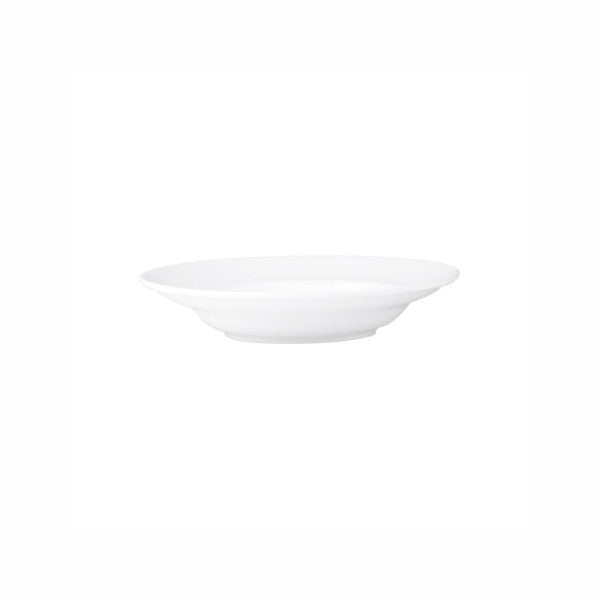 Royal Porcelain Chelsea Pasta/Soup Plate 235mm (0925)