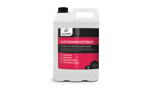 Allchem Dishwashing Detergent 5ltr