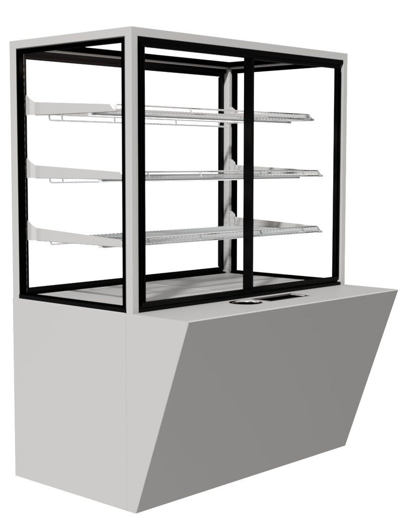 FESTIVE Baker Chilled Cabinet - Floor Standing
