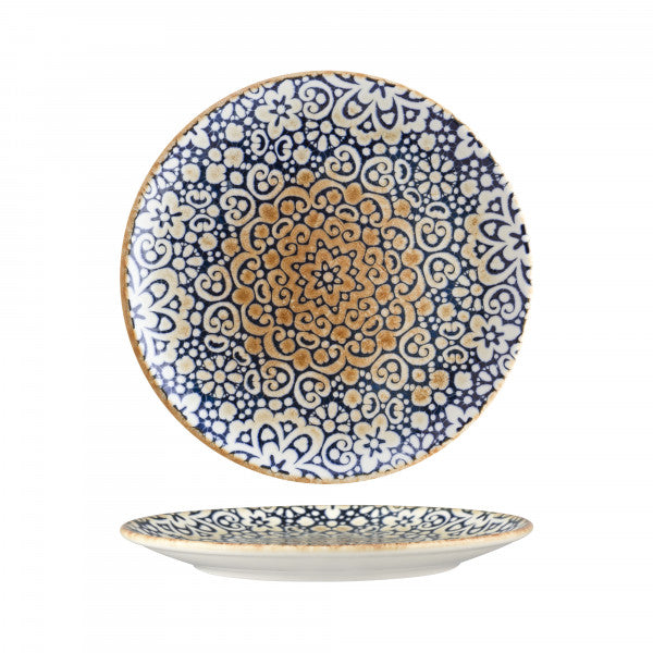Bonna Alhambra Round Plate Coupe