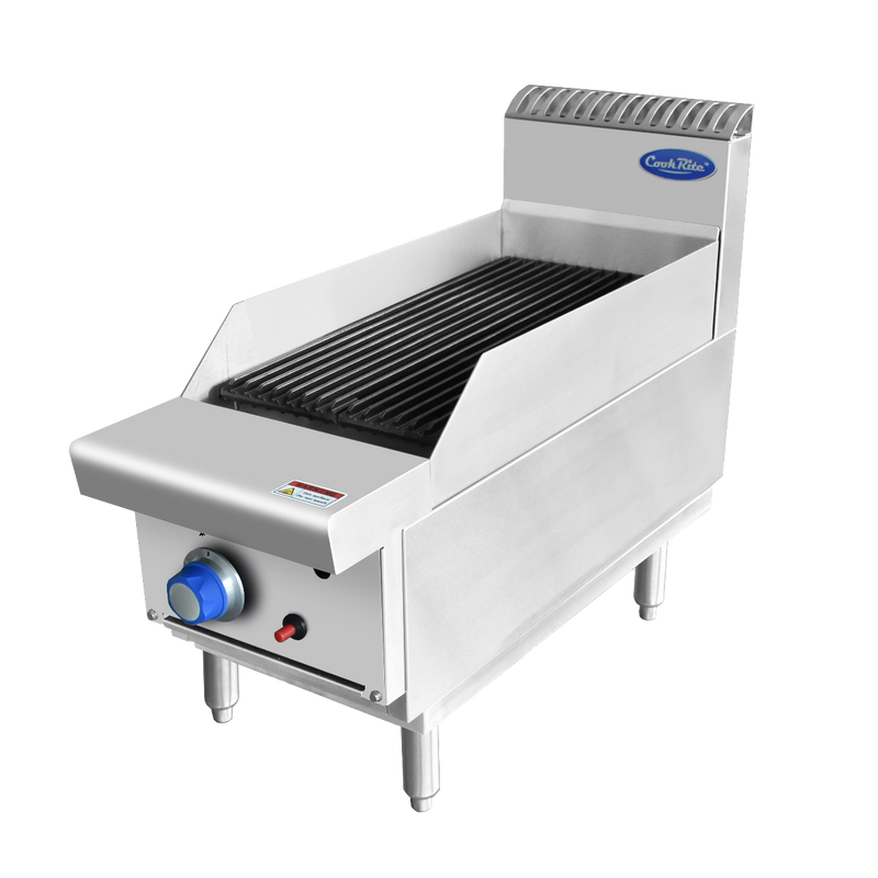 Cookrite 300mm Char Grill (NG or LPG)