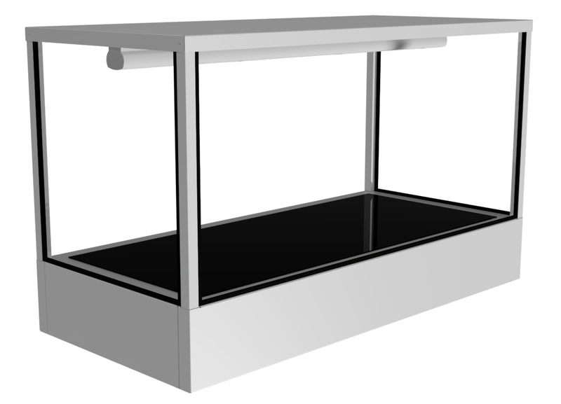 FESTIVE Devon Hot Deck - Counter Top