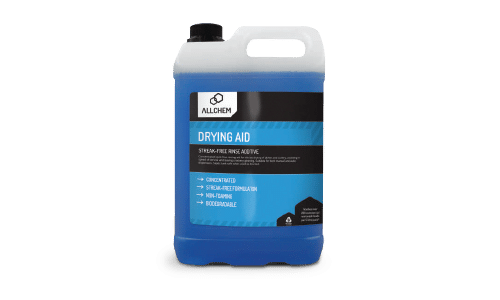 Allchem Drying Aid