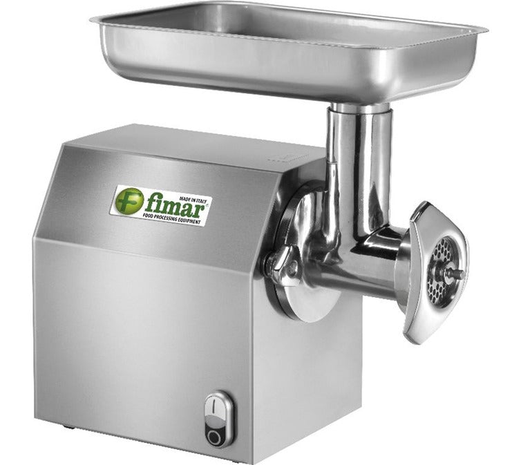 Fimar 12/C Unger Meat Mincer - 160 kg/hr