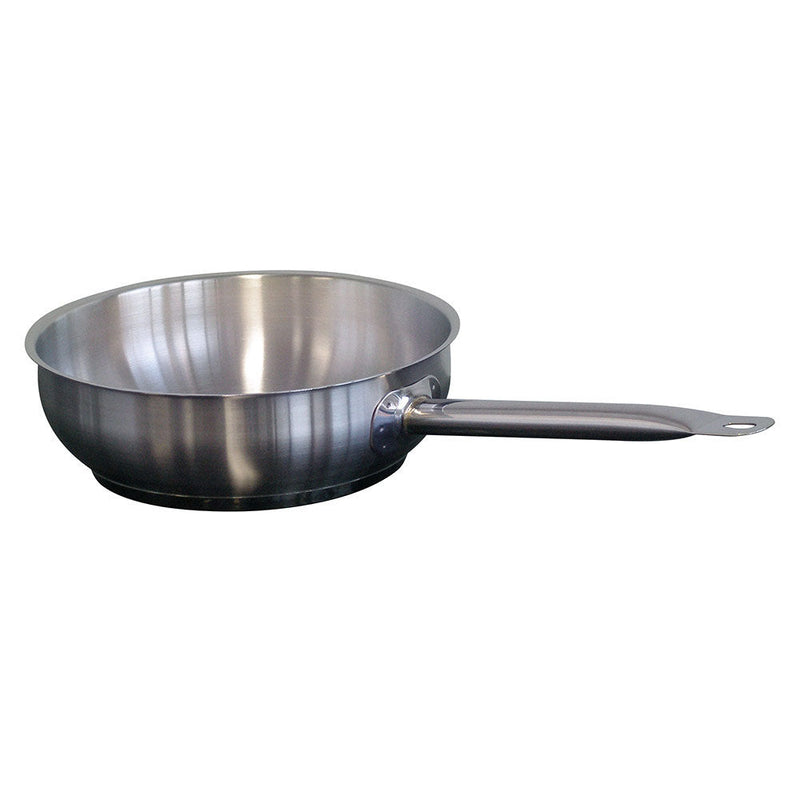 Forje Conical Saucepan 24cm dia