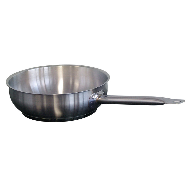 Forje Conical Saucepan 24cm dia