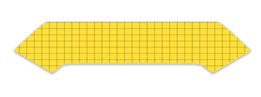 GT40 Insect Light/Trap - Glue Board Replacement - 6 Pack