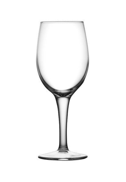 Moda Wine Glass Toughened 250ml (ctn 12)