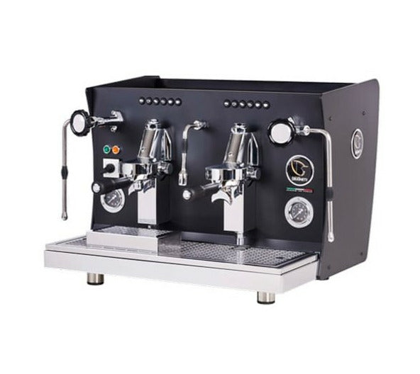 BRUGNETTI Giulia 2 Group Commercial Espresso Machine
