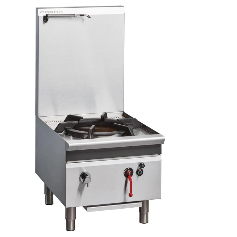 Cobra CSP6 - 600mm Gas Waterless Stockpot
