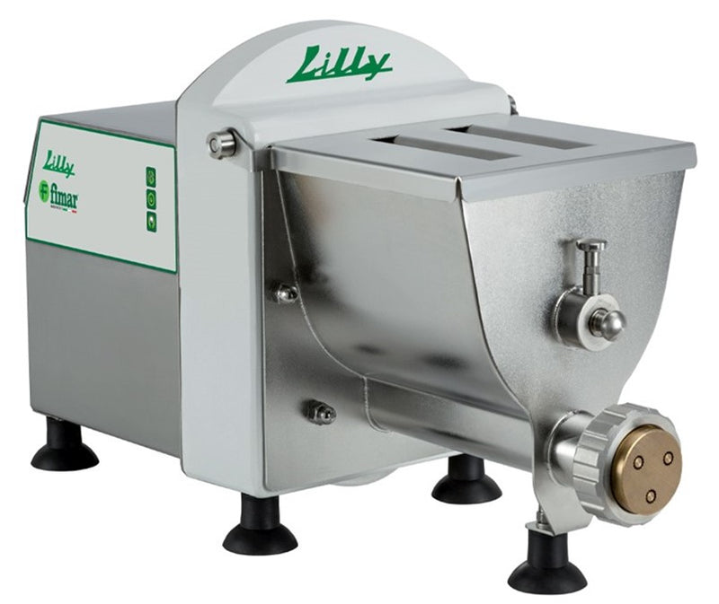 Fimar PF15E Fresh Pasta Machine - Hopper Capacity 1.5 kg