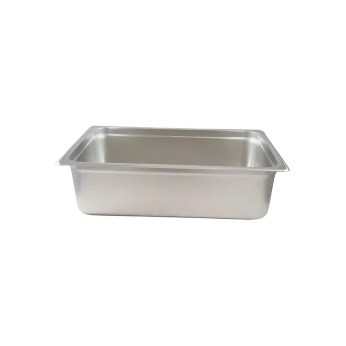 Steam Pan Gastronorm 1/1 (325 x 527mm) 150mm deep