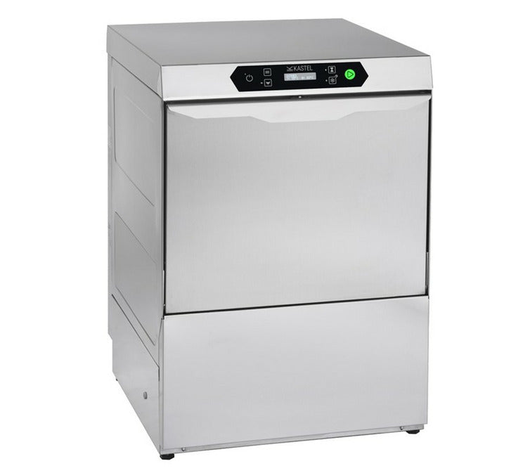 Kastel FK 45E Undercounter Glass-Dishwasher 450 x 450