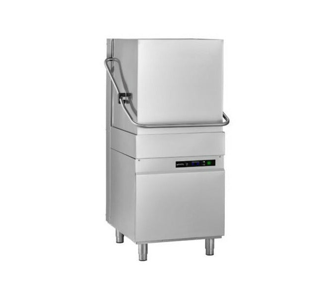 Kastel HK 850ESI Pass Through Dishwasher 500 x 500