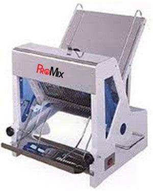 Promix BS-380/12 Electric Bench-top Bread Slicer
