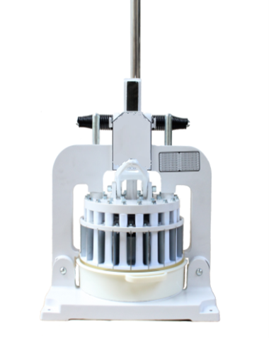 Promix MDD-36 Bench-Top Manual Dough Divider — Hospitality Supply Company