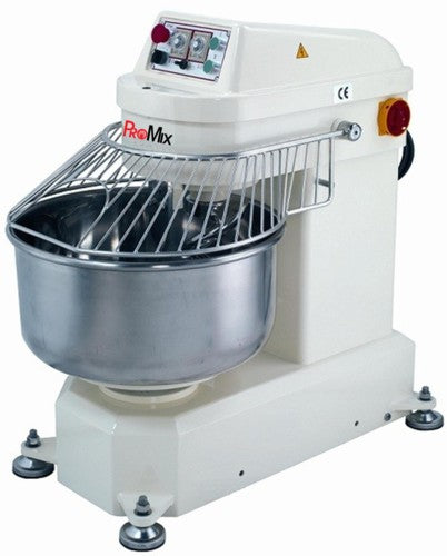 Promix SM-50 Spiral Mixer - 30KG