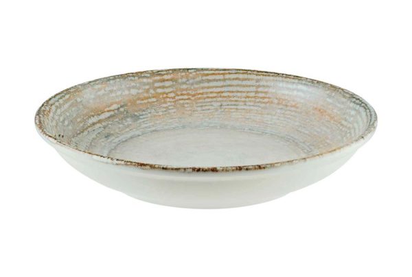 Bonna Patera Round Sauce Dish 90mm diameter