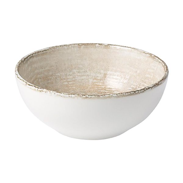 Bonna Patera Round Deep Bowl 130mm diameter