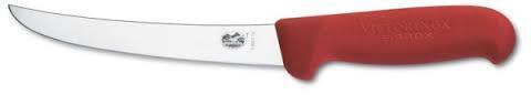 Victorinox Boning Knife 15cm Red
