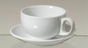 Mayfair Cappucino Saucer 158mm