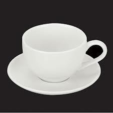 Orion Tea Cup Saucer 12.5cm