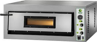 Fimar FYL/4 1 Chamber Electric Pizza Oven / 4 Pizzas 350mm
