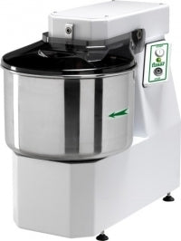 Fimar 25/SN Spiral Mixer - 32L Fixed Bowl - 25KG - Single Phase