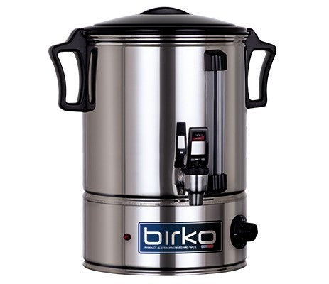 Birko Commercial Urn - 10 Litre