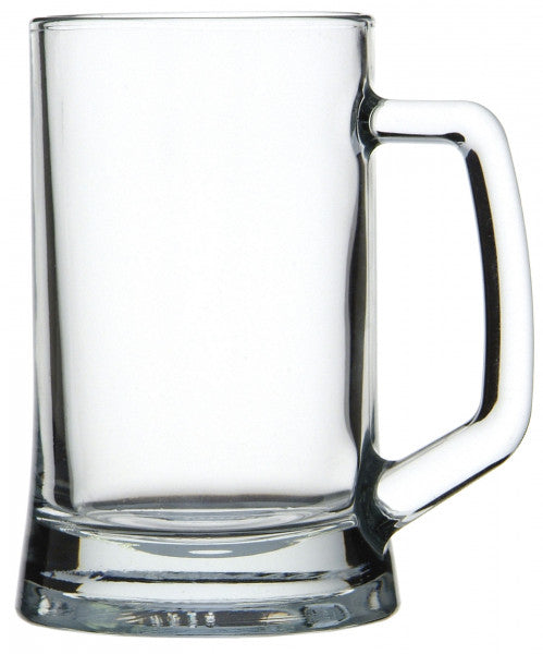 Munich Beer Mug 395ml (12 ctn)