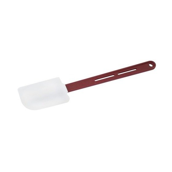 High Heat Spatula / Bowl Scraper 250mm