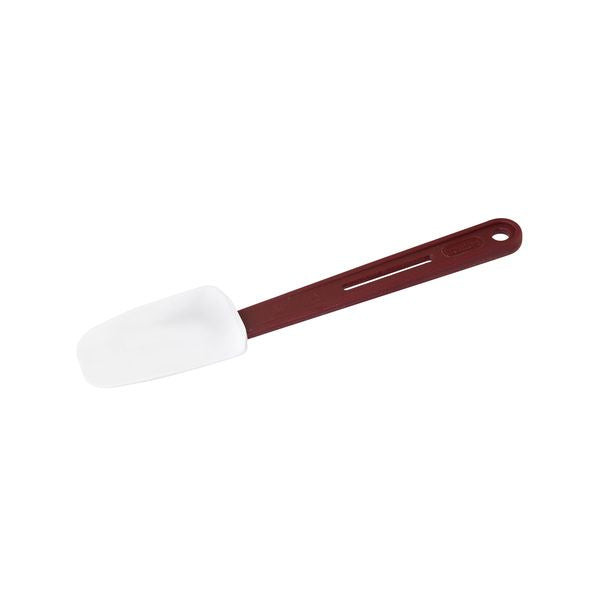 High Heat Spoon Shaped Spatula 350mm