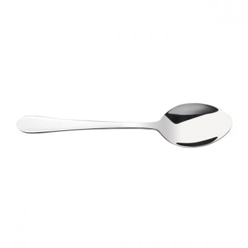 Luxor Dessert Spoon (12)