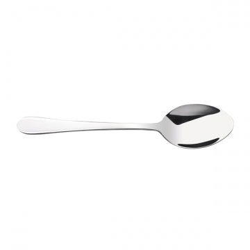 Luxor Dessert Spoon (12)