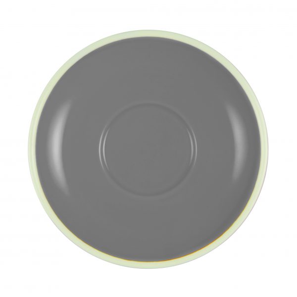 Brew Saucer French Grey (suits BW0500 espresso cup)
