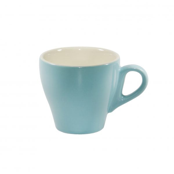 Brew Long Black Cup Maya Blue Gloss 180ml